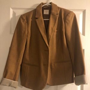 GAP Academy Blazer (size 8).